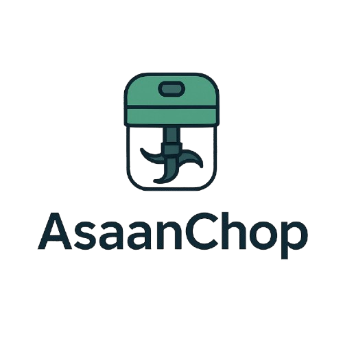 AsaanChop